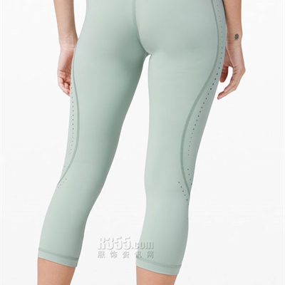 運動品牌-套裝-女運動瑜伽服