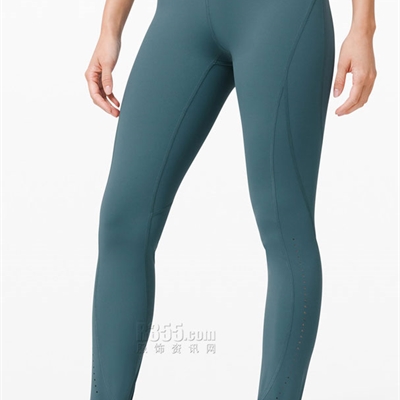 運動品牌-套裝-女運動瑜伽服