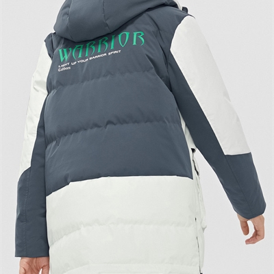 商場品牌-棉服/羽絨服-棉服