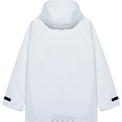 商場品牌-棉服/羽絨服-棉服