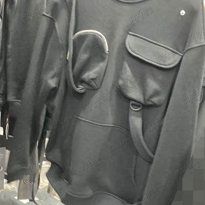 市場上裝-衛衣-工裝衛衣【實拍】