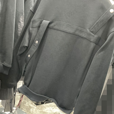 市場上裝-衛衣-工裝衛衣【實拍】
