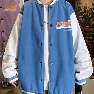 運動品牌-外套-男運動單衣