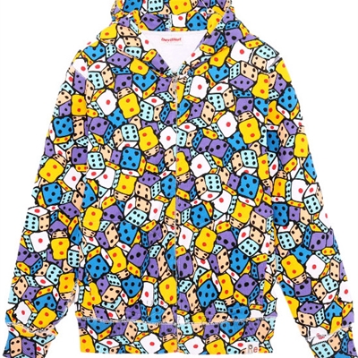 商場品牌-開衫-衛衣