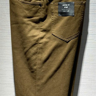商場品牌-商務褲-商務褲【實拍】