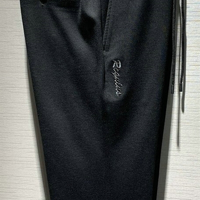 商場品牌-商務褲-商務褲【實拍】