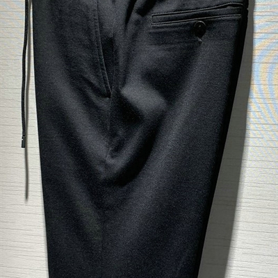 商場品牌-商務褲-商務褲【實拍】