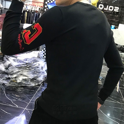 市場上裝-毛衫-歐貨毛衫