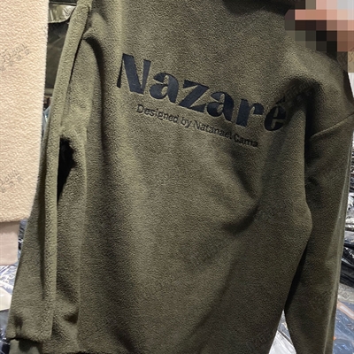 市場上裝-衛衣-工裝衛衣【實拍】