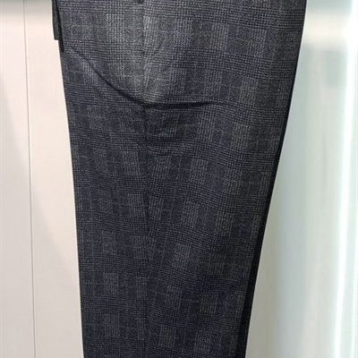 商場品牌-商務褲-商務褲