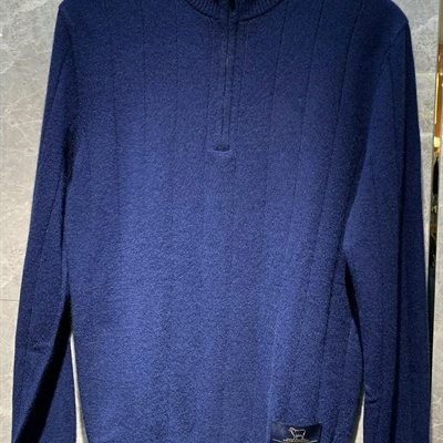商場品牌-套頭-毛衫