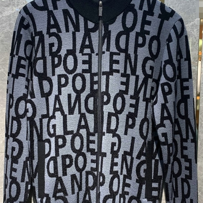 商場品牌-套頭-毛衫