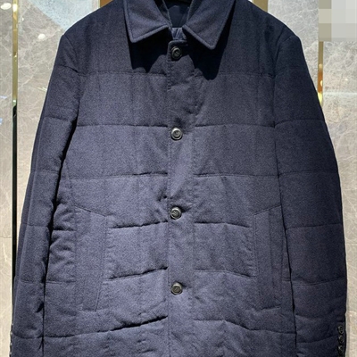 商場品牌-棉服/羽絨服-棉服