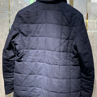 商場品牌-棉服/羽絨服-棉服