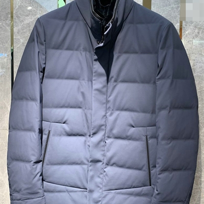 商場品牌-棉服/羽絨服-棉服