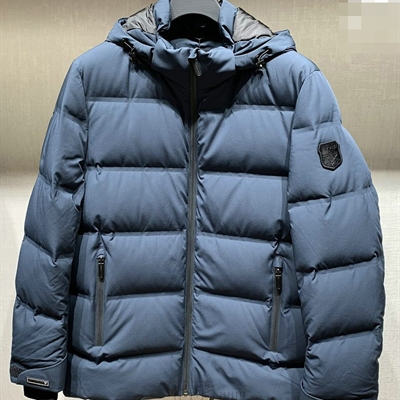商場品牌-棉服/羽絨服-棉服