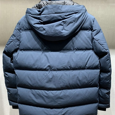 商場品牌-棉服/羽絨服-棉服