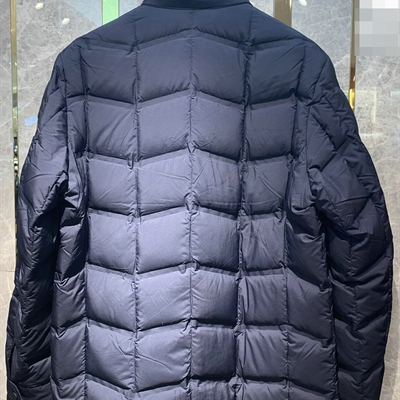 商場品牌-棉服/羽絨服-棉服