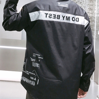市場上裝-襯衫-微潮襯衫