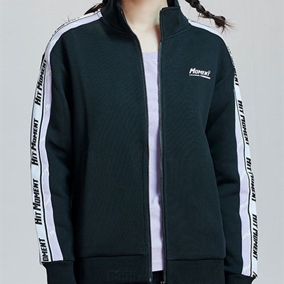 運動品牌-外套-女運動單衣