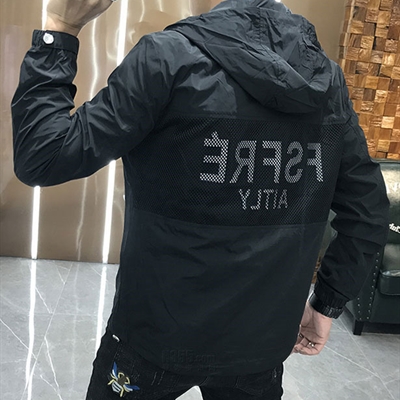 市場上裝-夾克-歐貨夾克