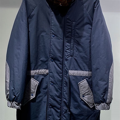 市場上裝-棉衣/羽絨服-歐貨棉服【實(shí)拍】