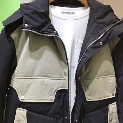 市場上裝-棉衣/羽絨服-歐貨棉服【實(shí)拍】