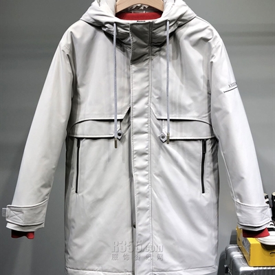 市場上裝-棉衣/羽絨服-休閑棉服【實(shí)拍】