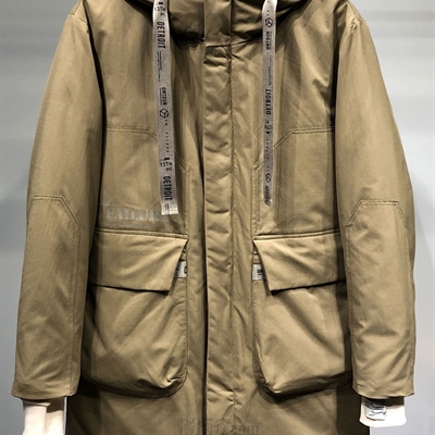 市場上裝-棉衣/羽絨服-休閑棉服【實(shí)拍】