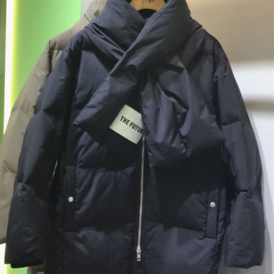 市場上裝-棉衣/羽絨服-休閑棉服【實(shí)拍】