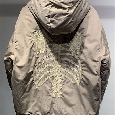 市場上裝-棉衣/羽絨服-休閑棉服【實(shí)拍】