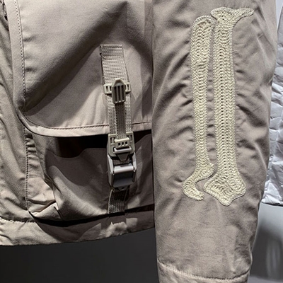市場上裝-棉衣/羽絨服-休閑棉服【實(shí)拍】