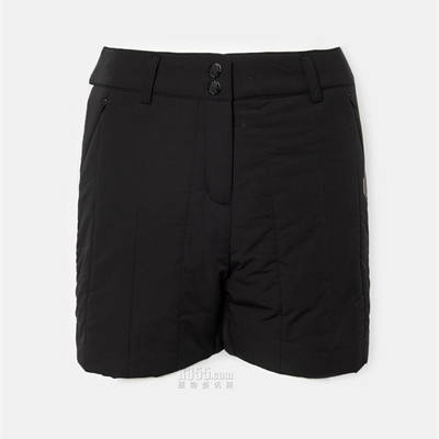 運動品牌-單褲-女運動單褲