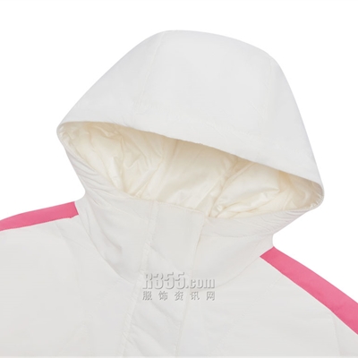 運動品牌-衛衣-女運動衛衣
