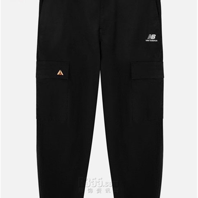 運動品牌-單褲-男運動單褲