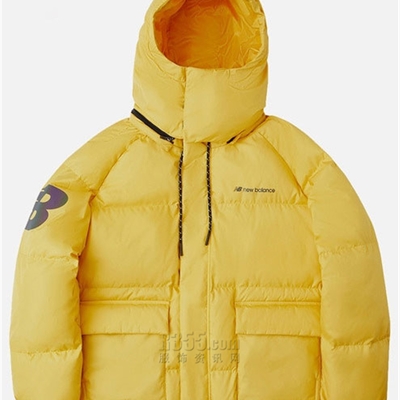 運動品牌-棉衣/羽絨-男運動棉服