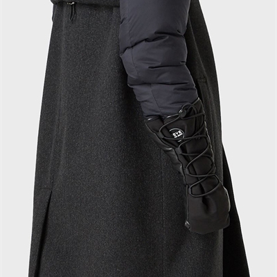 商場品牌-棉服/羽絨服-棉服