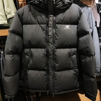 運動品牌-棉衣/羽絨-男運動棉服