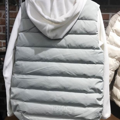 運動品牌-棉衣/羽絨-男運動棉服