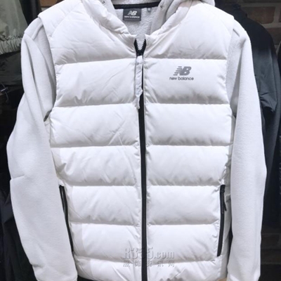 運動品牌-棉衣/羽絨-男運動棉服
