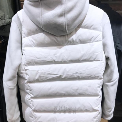 運動品牌-棉衣/羽絨-男運動棉服