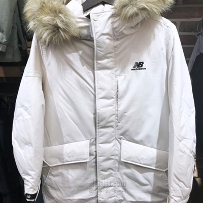 運動品牌-棉衣/羽絨-男運動棉服