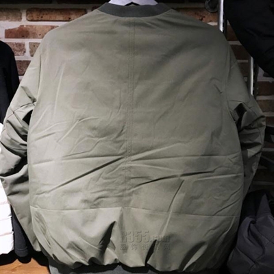 運動品牌-外套-男運動單衣
