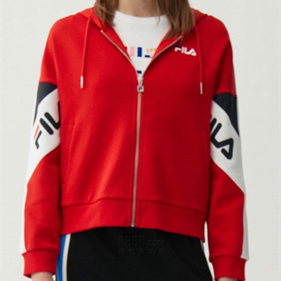 運動品牌-外套-女運動單衣