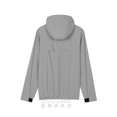 運(yùn)動品牌-外套-男運(yùn)動單衣