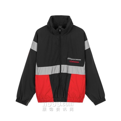 運(yùn)動品牌-外套-女運(yùn)動單衣