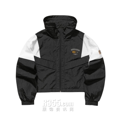 運(yùn)動品牌-外套-女運(yùn)動單衣