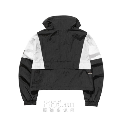 運(yùn)動品牌-外套-女運(yùn)動單衣