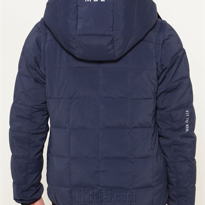 運動品牌-棉衣/羽絨-男運動棉服