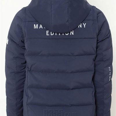 運動品牌-棉衣/羽絨-女運動棉服